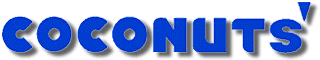 Coconuts Logo