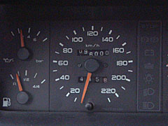 96,000Km