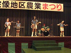 M club Jr.